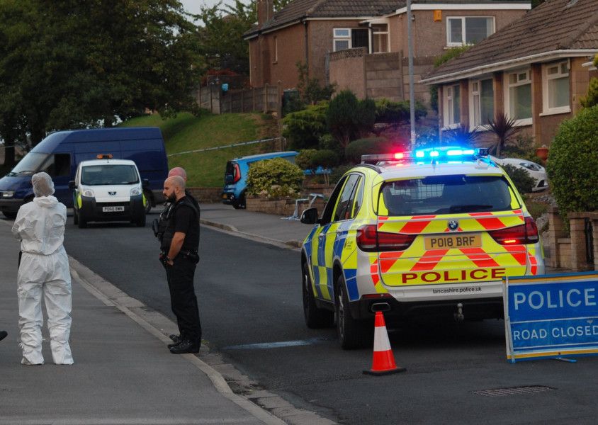 UPDATE: Police Urge Driver To Come Forward After Lancaster Hit And Run ...